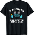 Happy Hanukkah Jewish Chanukah