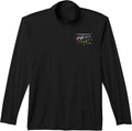 Christmas Probably Just Gonna Jingle Some of The Way I'm T, Performance Quarter-Zip Top