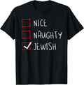 Cute Hanukkah Tees