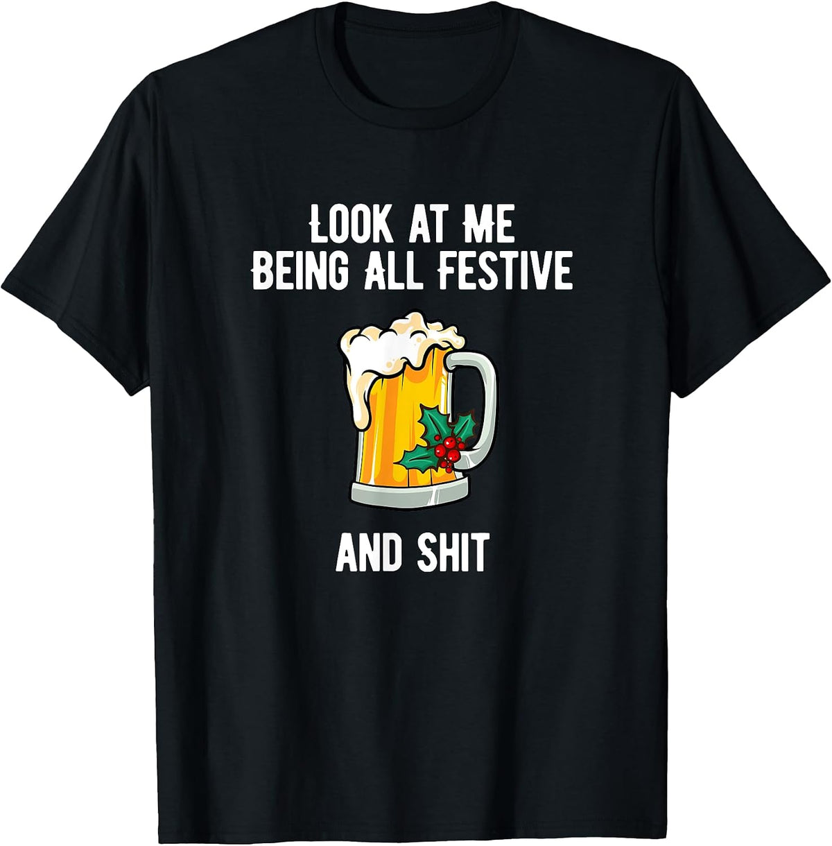 Sarcastic Christmas Quotes