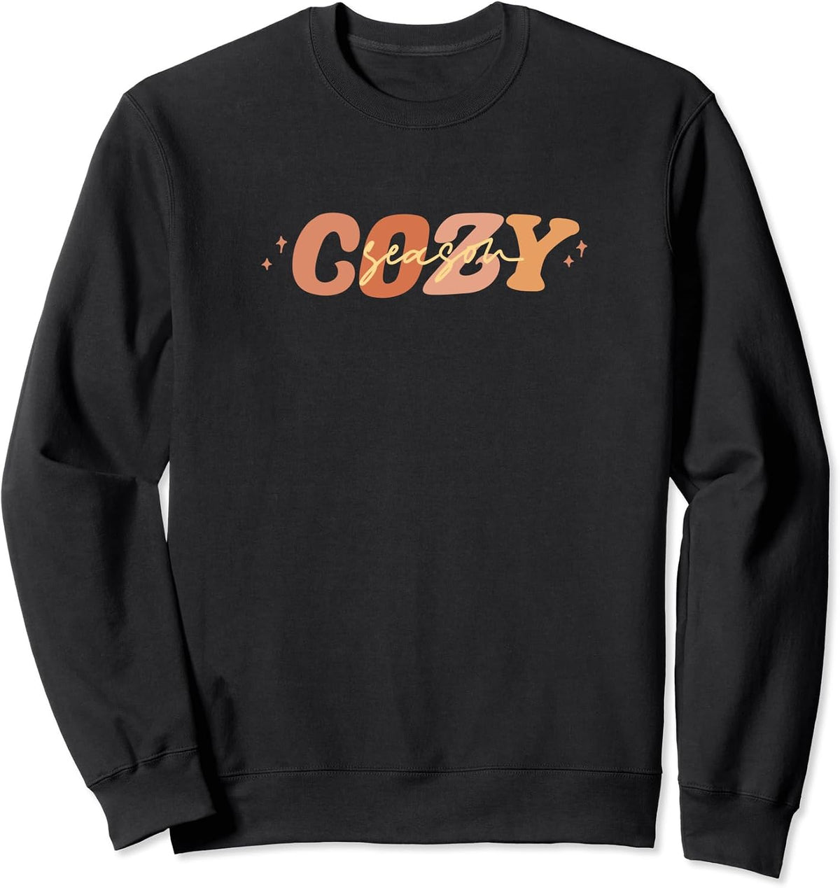 Cozy Fall