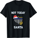 Happy Hanukkah Gelt Jewish Menorah Days