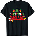 Santa Xmas Gifts