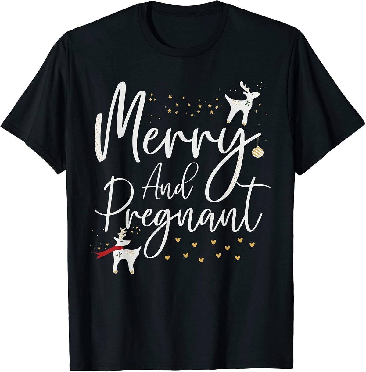 My Christmas Tee