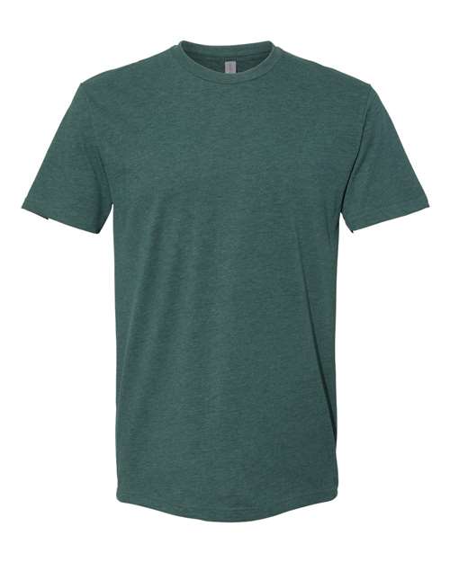 Next Level Unisex Sueded Tee