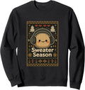 Season Design Sweatshirt
