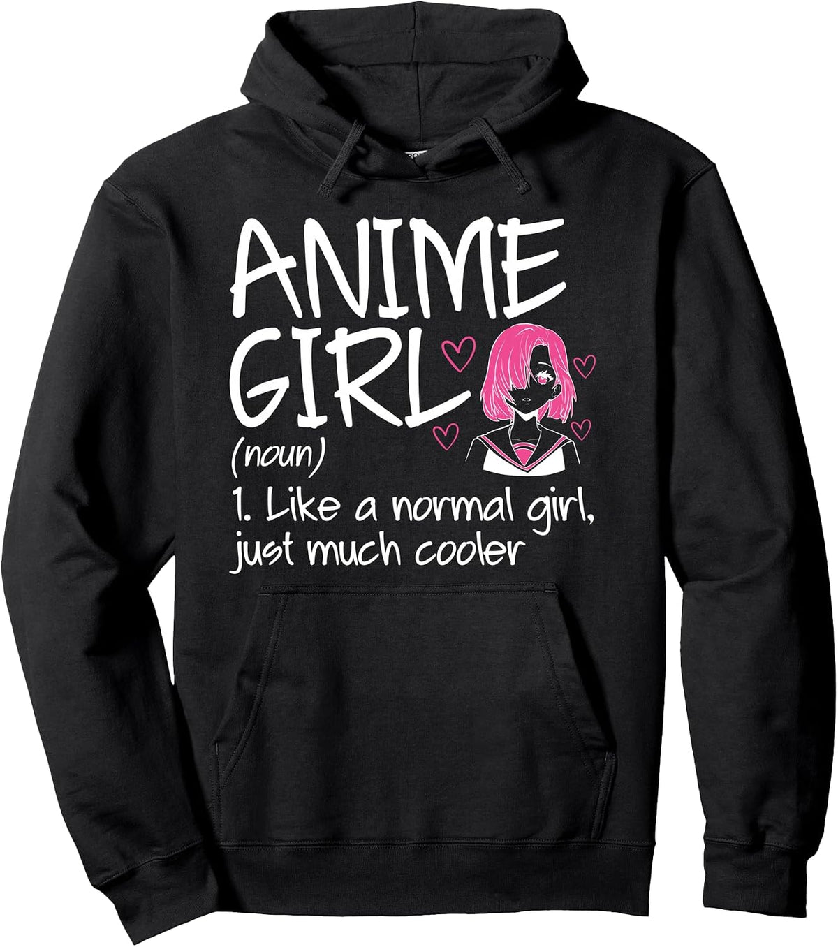 Anime Lovers Merch