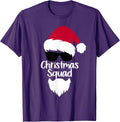 Funny Claus Family Group Xmas Apparel