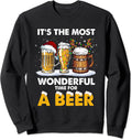 It's The Most Wonderful Time For A Beer Christmas