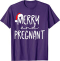 Merry and Pregnant By Dino