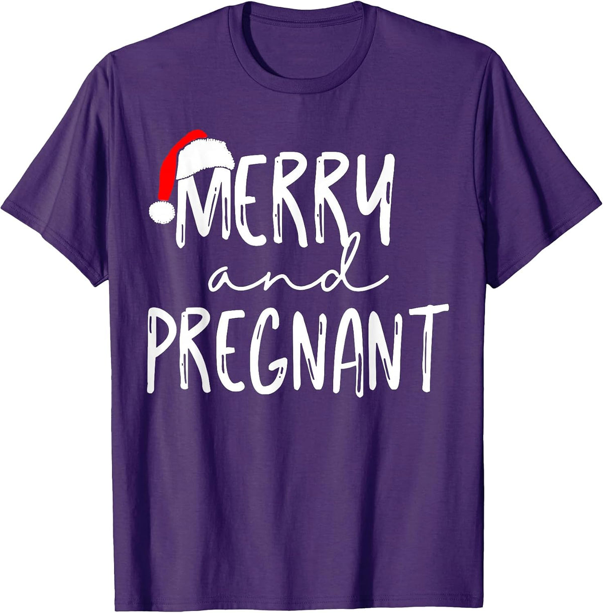 Merry and Pregnant By Dino