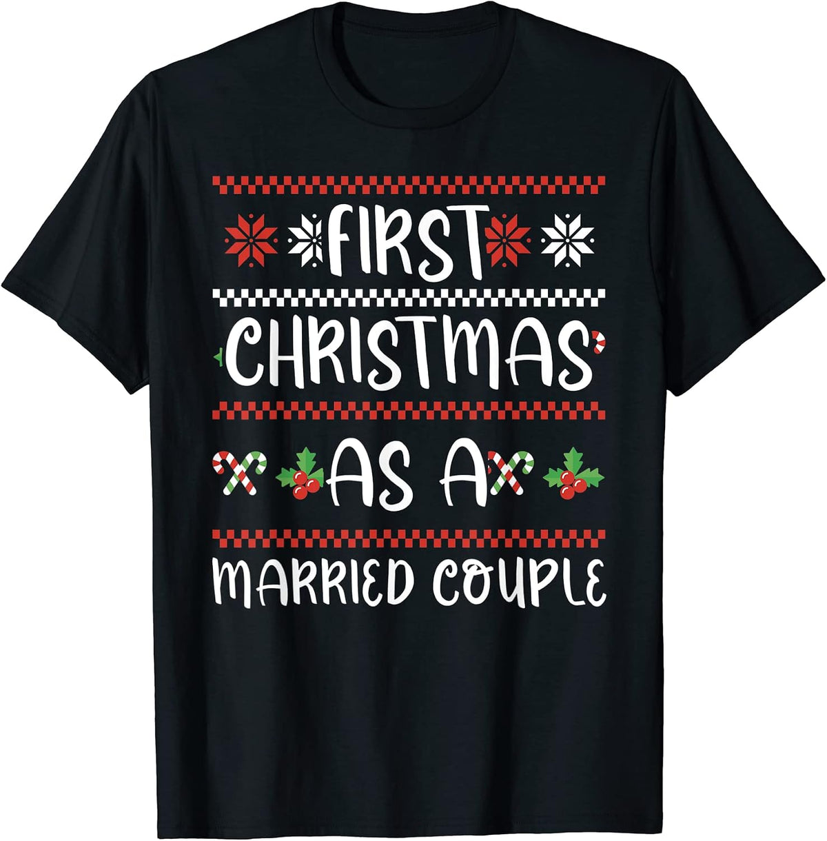 Xmas First Christmas Saying 1St Sweet
