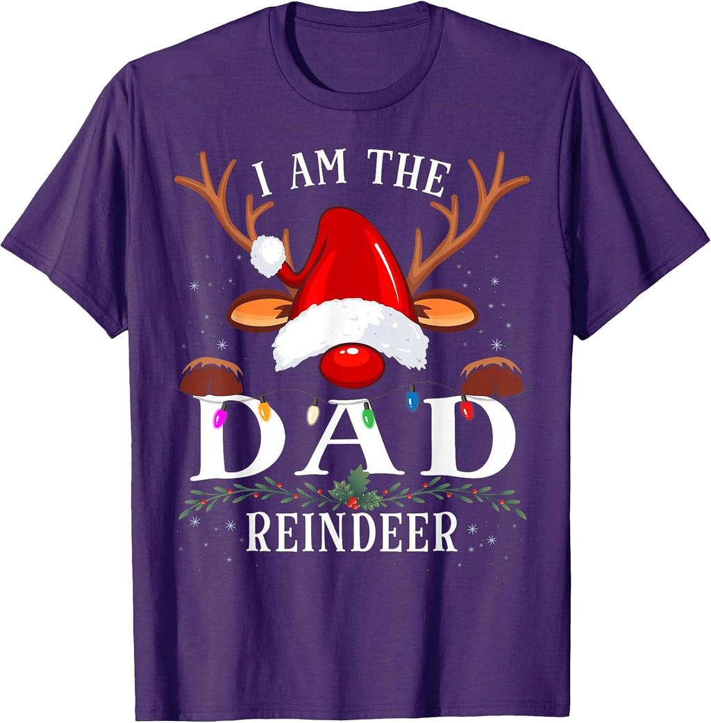 99 Gifts Christmas Reindeer Costume Party