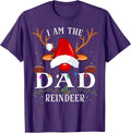 99 Gifts Christmas Reindeer Costume Party