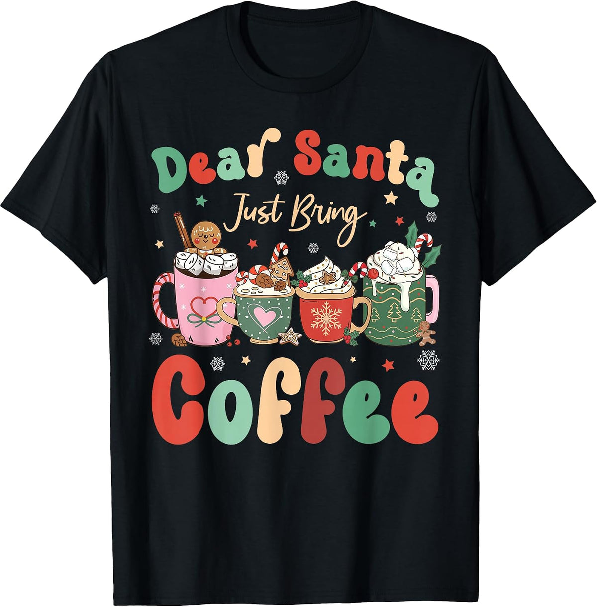 Christmas Apparel Co.