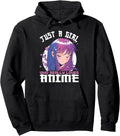 Gifts for Anime Lovers & Anime Merch Hoodie