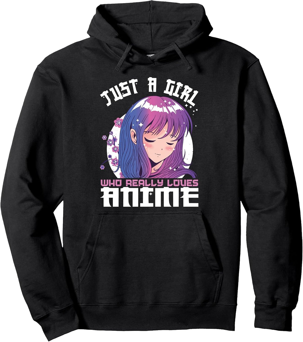 Gifts for Anime Lovers & Anime Merch Hoodie