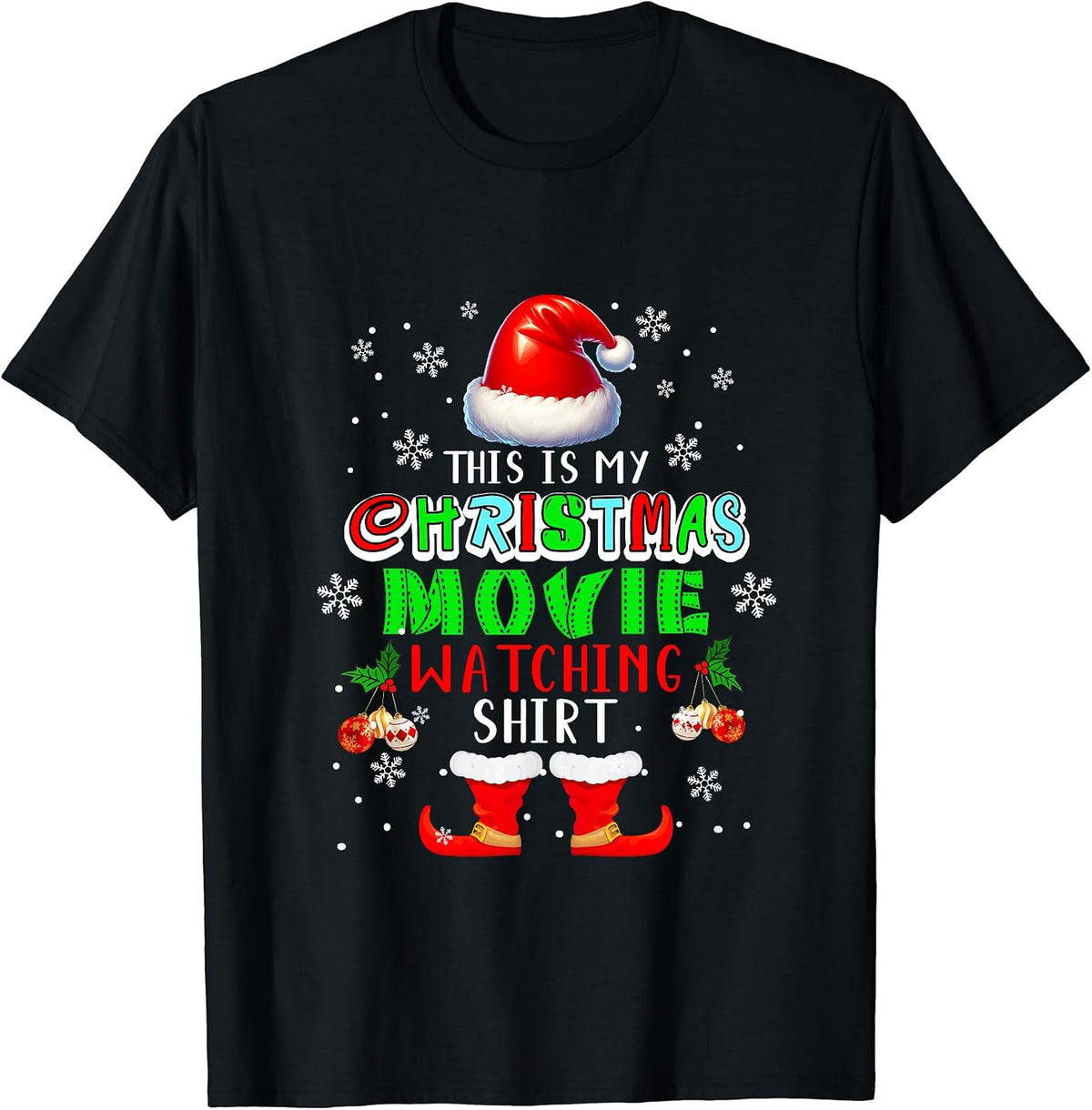 Family Lover Christmas Costume