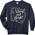 Funny Merry and Bright Christmas Gifts