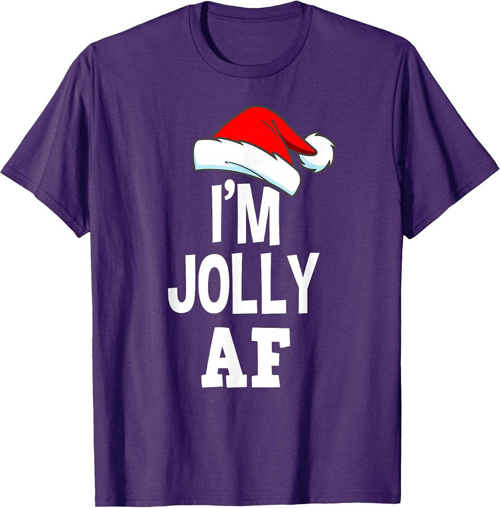 Naughty Christmas Pj, Christmas Adult Shirt