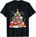Christmas Tree Coffee Lover Gifts
