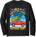 Christmas Movies Apparel