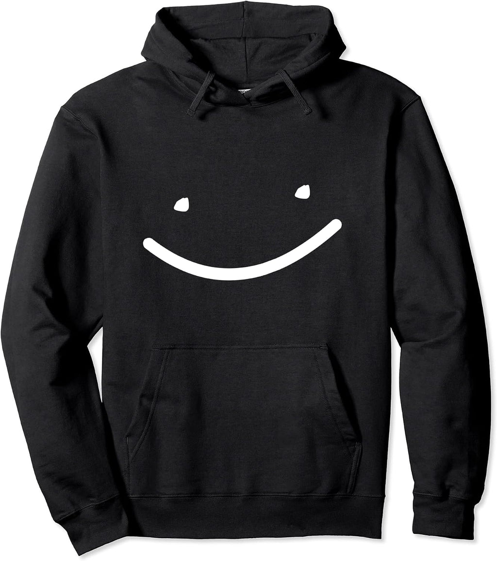 Funny Smile Merch Men Women Novelty Gifts.