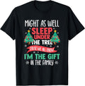 Christmas Holiday Family Funny Xmas Apparel