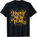 Happy New Year Eve Party Supplies Co.