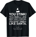 Christmas Elf CW Art & Design