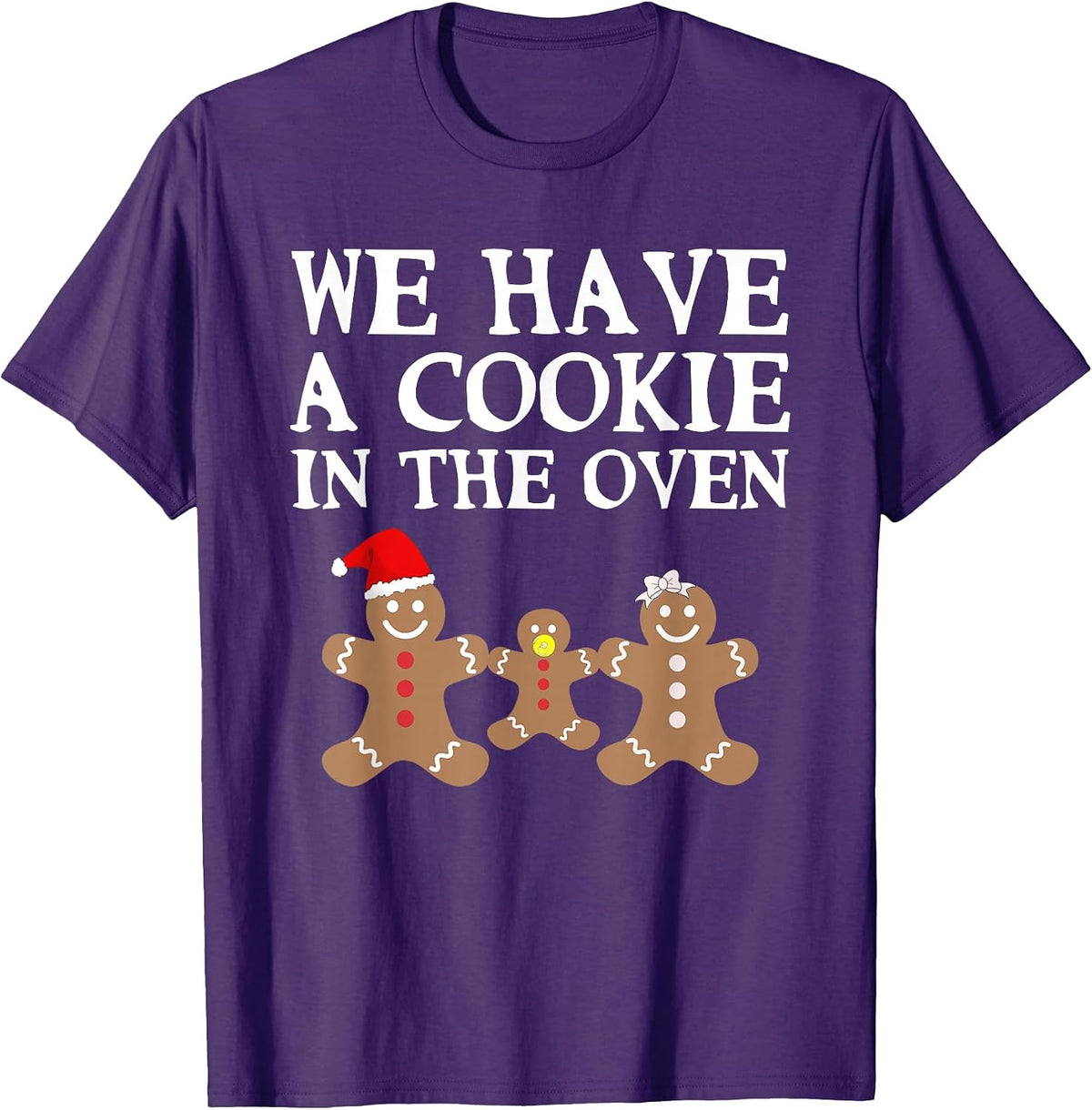 The Christmas Family Holiday Gift Apparel Co.