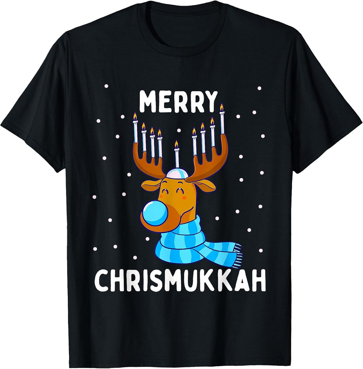 Hanukkah Time Gift Store