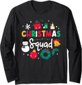 Clothing for christmas enthusiasts
