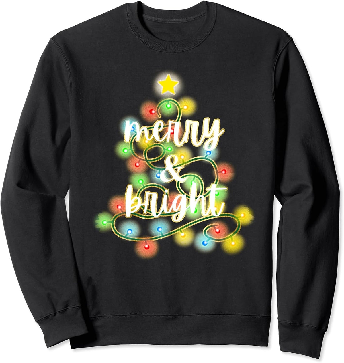 Merry Bright