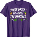 Reindeer Santa Claus Christmas Holiday