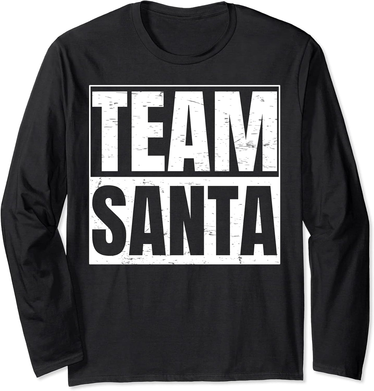 Merry Christmas Squad Gift