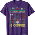 BCC Santa's Christmas Shirts & Jolly Gifts