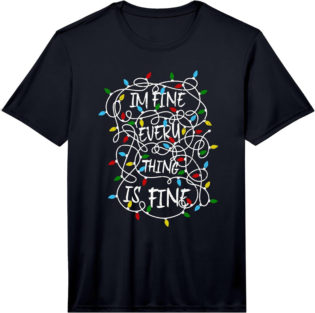 Ugly Christmas Elf - Funny Family Christmas Merch