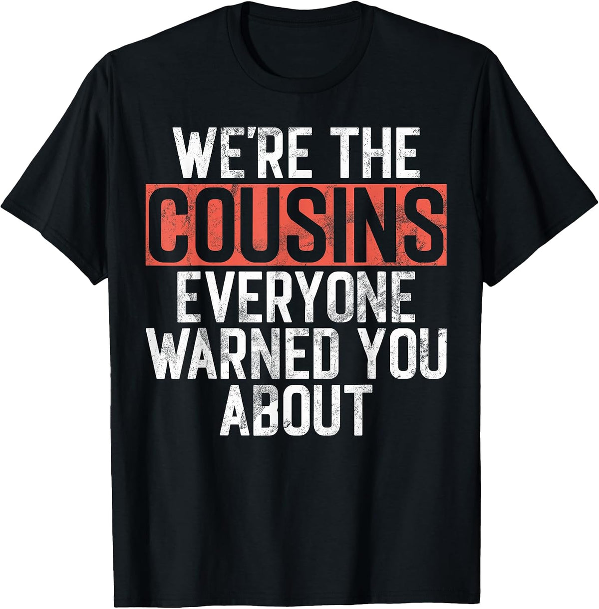 Cousin Gifts