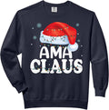 TEEAXART Grandma Santa Christmas Gifts