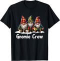 Gnomes are Life