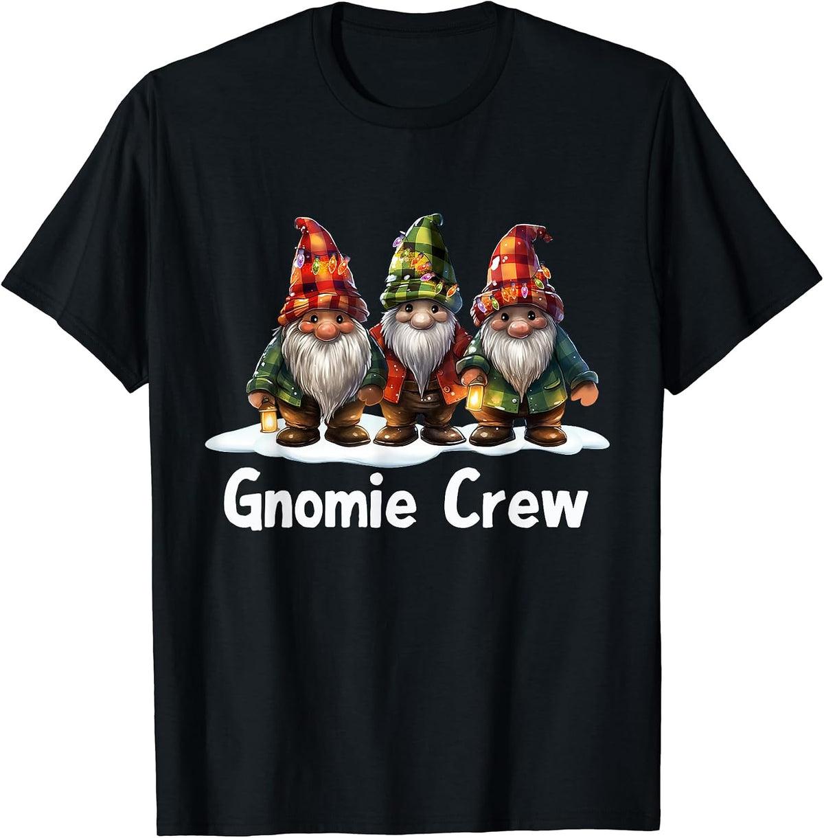 Gnomes are Life