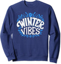 I Love Winter Cold Weather Vibes Cozy