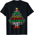 Xmas Men Women T-Shirt