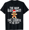 Christmas Pregnancy Shirts Co.