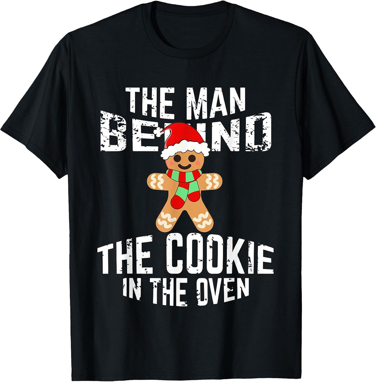 Christmas Pregnancy Shirts Co.