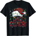 Funny Dad Claus Chrismas