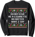 Ugly And Funny Christmas Merch