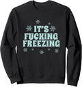 Cold Weather Haters Unite Merch