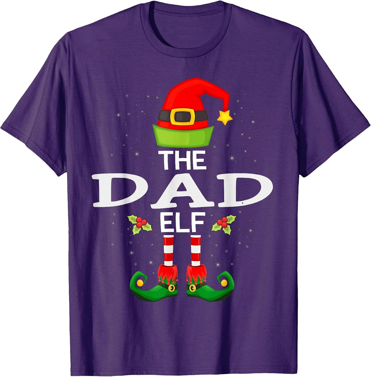99 Gifts Funny Matching Elf Christmas Costume